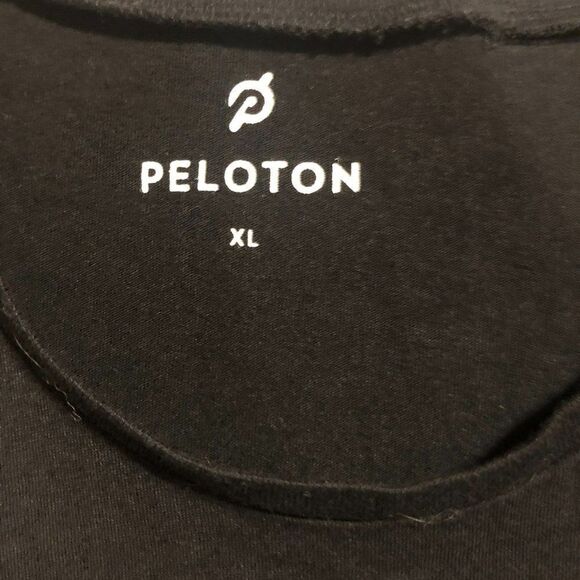 Peloton Womens tank top Jennifer Jacobs XL - Picture 2 of 6